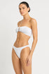 Bond-Eye Two Tone Blake Bandeau